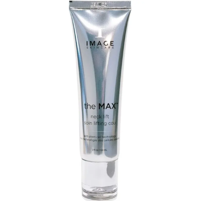 Крем-ліфтинг для шиї і декольте Image Skincare Stem Cell Neck Lift 59 мл