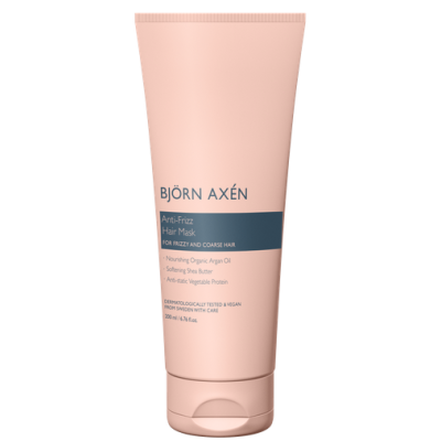 Маска розгладжуюча Anti-Frizz Bjorn Axen 200 ml