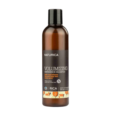 Шампунь для об`єму RICA Volumizing Experience 250 ml Шампунь для об`єму RICA Volumizing Experience 250 ml