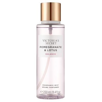 Парфумований спрей для тіла Victoria’s Secret Pomegranate & Lotus Mist 250 мл
