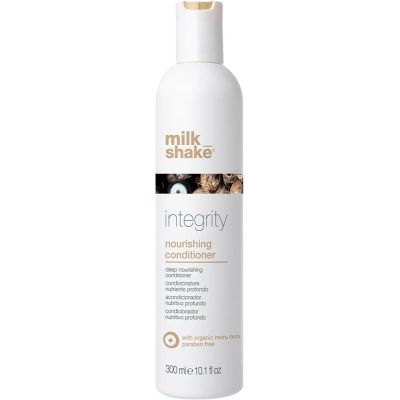 Кондиціонер Milk Shake Integrity для живлення і зволоження волосся 300 мл Кондиціонер Milk Shake Integrity для живлення і зволоження волосся 300 мл