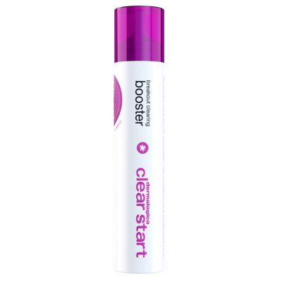 Підсилювач очищення запалень шкіри Dermalogica Breakout Clearing Booster 30 мл Підсилювач очищення запалень шкіри Dermalogica Breakout Clearing Booster 30 мл