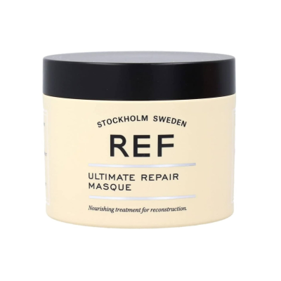 (Уцінка) Маска Відновлююча REF Ultimate Repair для сухого волосся 250 мл