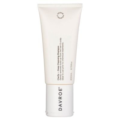 (Уцінка) Шампунь для глибокого очищення Davroe Clarify Deep Cleansing Shampoo 200 мл (Уцінка) Шампунь для глибокого очищення Davroe Clarify Deep Cleansing Shampoo 200 мл