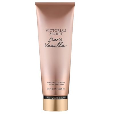 Парфумований лосьйон для тіла Victoria’s Secret Bare Vanilla Body Lotion 236 мл