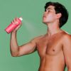 (Уцінка) Спрей для тіла проти висипань та акне Dermalogica Clear Start Clarifying Body Spray 177 мл (Уцінка) Спрей для тіла проти висипань та акне Dermalogica Clear Start Clarifying Body Spray 177 мл