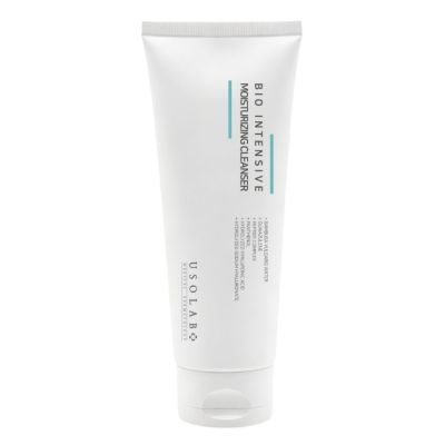 Гель для вмивання зневодненої та чутливої шкіри USOLAB Bio Intensive Moisturizing Cleanser 120мл Гель для вмивання зневодненої та чутливої шкіри USOLAB Bio Intensive Moisturizing Cleanser 120мл
