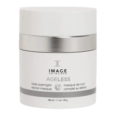 Нічна маска з ретинолом Image Skincare Total Overnight Retinol Masque 48 гр Нічна маска з ретинолом Image Skincare Total Overnight Retinol Masque 48 гр