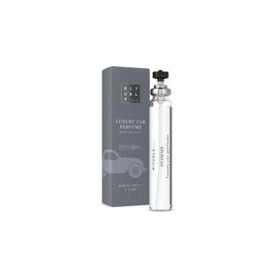 Автомобільний парфум-спрей Rituals The Ritual of Homme Car Perfume 14 мл