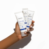 Набір для проблемної шкіри Image Skincare Clear Skin Solutions Косметичка 50 мл, 14 г, 28 г