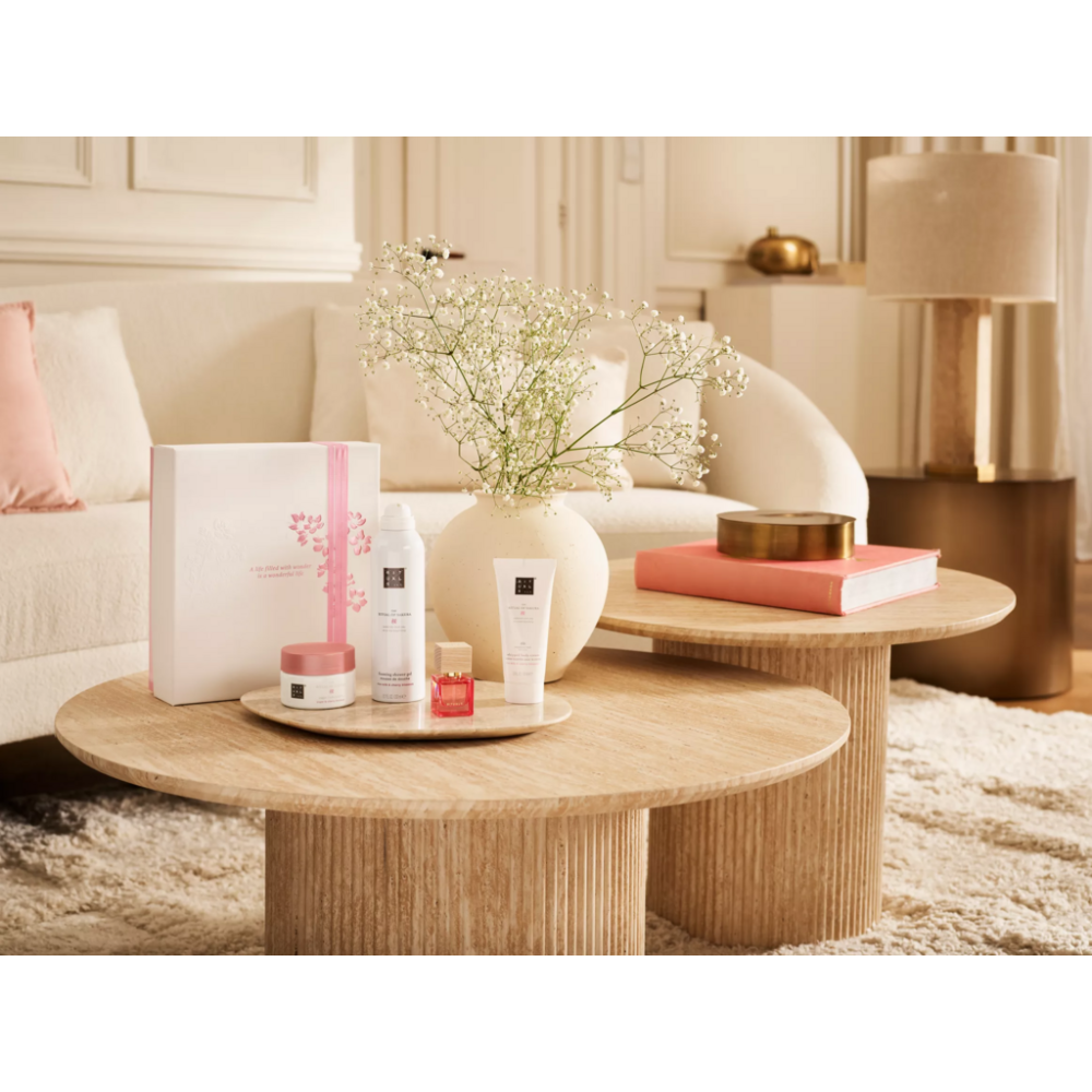 Набір Rituals The Ritual of Sakura Gift Set М - купити по ціні