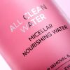 Міцелярна вода ZOLA Micellar Water ALL CLEAN WATER 170 мл Міцелярна вода ZOLA Micellar Water ALL CLEAN WATER 170 мл