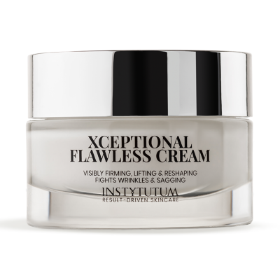 Крем-ліфтинг для обличчя INSTYTUTUM Xceptional Flawless Cream 50 мл