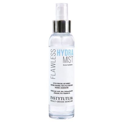 Зволожуючий спрей-міст INSTYTUTUM Flawless Hydra Mist 100 мл
