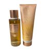 Парфумований лосьйон для тіла Victoria’s Secret Private Sundeck Citrus & Honey Tonka Body Lotion 236 мл