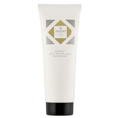 Маска для глибокого відновлення волосся Hadat HYDRO DEEP REPAIR HAIR 250 ml