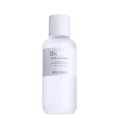 Міцелярна вода для відновлення мікробіому Hollyskin Biome Micellar Water 60 мл
