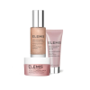 Набір для зволоження шкіри Elemis All About Rose Discovery 30 мл+ 15 мл+ 20 г Набір для зволоження шкіри Elemis All About Rose Discovery 30 мл+ 15 мл+ 20 г