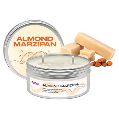 Свічка Lychee Almond Marzipan
