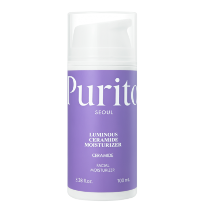 Крем для обличчя Purito Dermide Relief Barrie з керамідами 100 ml Крем для обличчя Purito Dermide Relief Barrie з керамідами 100 ml