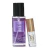 Подарунковий набір Victoria's Secret The Mist&Kiss Two-Piece Gift Set Love Spell 75 мл + 3,2 г Подарунковий набір Victoria's Secret The Mist&Kiss Two-Piece Gift Set Love Spell 75 мл + 3,2 г