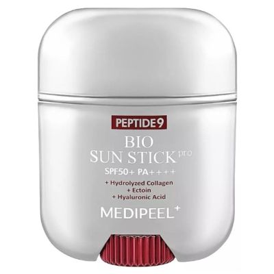 Сонцезахисний стік MEDI PEEL PEPTIDE 9 BIO SUN STICK PRO 20 г