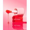 Зволожувальна олія для губ Hollyskin So Lips. Peptide Lip Oil 006. Mint Berry 4 мл
