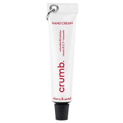 Крем для рук CRUMB Cherry & Santal 20 мл