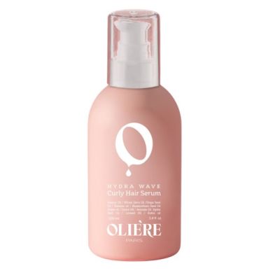 Сироватка для хвилястого та кучерявого волосся OLIE'RE PARIS Hydra Wave Hair Serum 150 мл