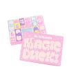 Дитячий адвент календар Mr.SCRUBBER Magic Duck Дитячий адвент календар Mr.SCRUBBER Magic Duck