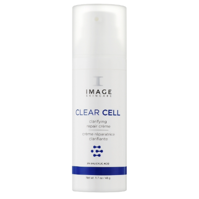Крем-гель для проблемної шкіри Image Skincare Clarifying Repair Creme 48 г