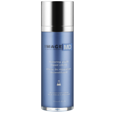 Крем відновлюючий омолоджуючий Image Skincare MD Restoring Youth 30 мл Крем відновлюючий омолоджуючий Image Skincare MD Restoring Youth 30 мл
