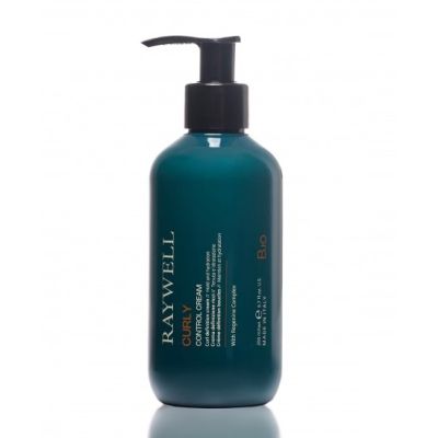 Крем для кучерявого волосся Raywell B.IO Curly 200ml