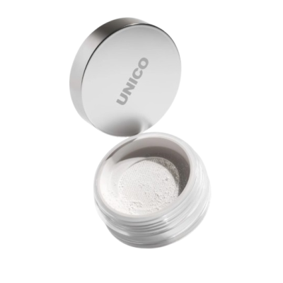 Розсипчаста пудра Unico Pearl