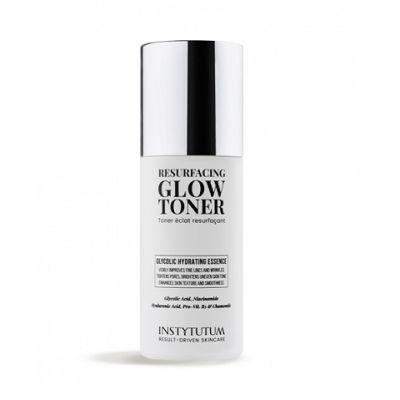 Тонер INSTYTUTUM  Resurfacing Glow Toner 50 мл