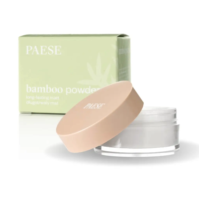 Bamboo матуюча