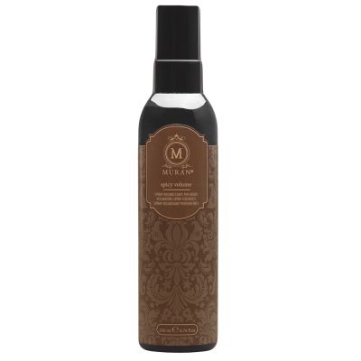 Спрей для об'єму волосся MURAN Spicy Volume Spray For Roots 200 мл Спрей для об'єму волосся MURAN Spicy Volume Spray For Roots 200 мл