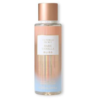 Парфумований спрей для тіла Victoria’s Secret Bare Vanilla Bliss Mist 250 мл