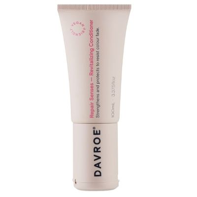 Кондиціонер відновлюючий DAVROE Repair Senses Revitalizing Conditioner 100 мл Кондиціонер відновлюючий DAVROE Repair Senses Revitalizing Conditioner 100 мл