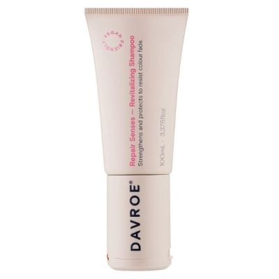 Шампунь відновлюючий DAVROE Repair Senses Revitalizing Shampoo 100 мл