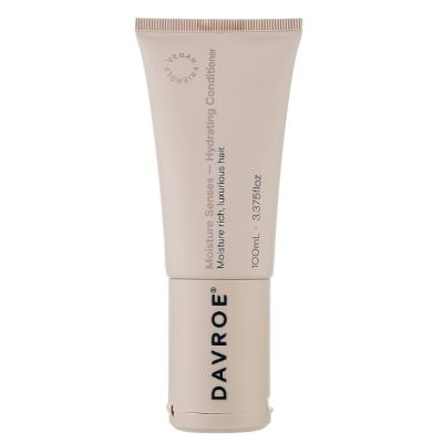 Кондиціонер зволожуючий DAVROE Moisture Hydrating Conditioner 100 мл