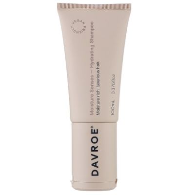 Шампунь зволожуючий DAVROE Moisture Hydrating Shampoo 100 мл Шампунь зволожуючий DAVROE Moisture Hydrating Shampoo 100 мл