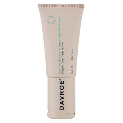 Шампунь для об'єму волосся DAVROE Volume Amplifying Shampoo 100 мл Шампунь для об'єму волосся DAVROE Volume Amplifying Shampoo 100 мл