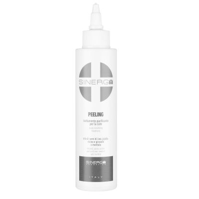 Пілінг для шкіри голови Sinergy Peeling 150 мл