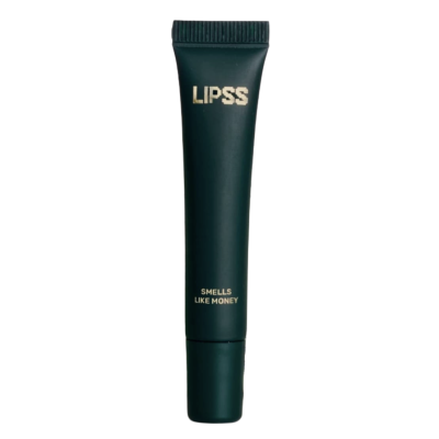 Блиск для губ LIPSS Lipper Smells like money Lipss 8 мл Блиск для губ LIPSS Lipper Smells like money Lipss 8 мл