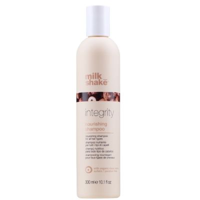 Шампунь для живлення і зволоження Milk_Shake Integrity Nourishing Shampoo 300 мл