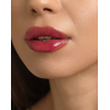 Блиск для губ з ментолом UNICO JAM Lip Gloss 10 мл бордовий