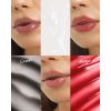 Блиск для губ з ментолом UNICO JAM Lip Gloss 10 мл бордовий