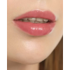 Блиск для губ з ментолом UNICO FLIRT Lip Gloss10 мл рожевий