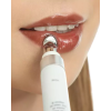 Блиск для губ з ментолом UNICO BROWNIE Lip Gloss 10 мл коричневий